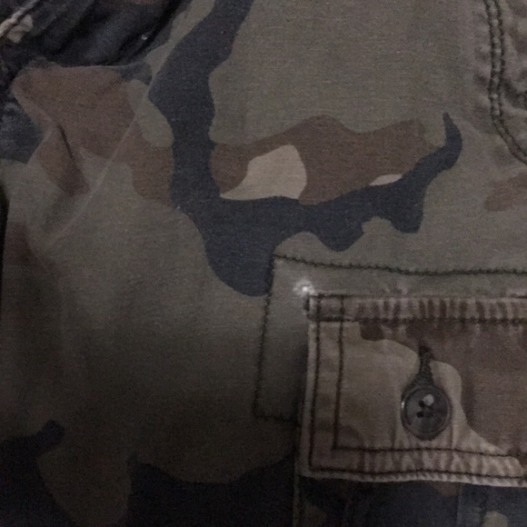 Boy size 10 shorts - Picture 5 of 5